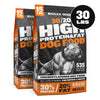 Bully Max 30/20 High Protein Chicken Dog Food