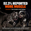 Bully Max 30/20 High Protein Chicken Dog Food