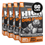 Bully Max 30/20 High Protein Chicken Dog Food, 60 lb bag, front of bag