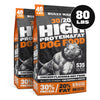 Bully Max 30/20 High Protein Chicken Dog Food