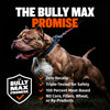 Bully Max 30/20 High Protein Chicken Dog Food