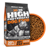 Bully Max 30/20 High Protein Chicken Dog Food