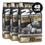 Bully Max PRO Series 31/25 High Calorie Dog Food, 48 lb bag, front of bag