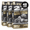 Bully Max PRO Series 31/25 High Calorie Dog Food, 48 lb bag, front of bag