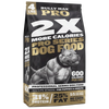 Bully Max PRO Series 31/25 High Calorie Dog Food, 4 lb bag, front of bag
