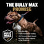 Bully Max PRO Series 31/25 High Calorie Dog Food