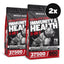 Bully Max Vitality Chews for Allergies, Joints, & Daily Vitamins
