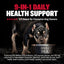 Bully Max Vitality Chews for Allergies, Joints, & Daily Vitamins