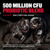 Bully Max Vitality Chews for Allergies, Joints, & Daily Vitamins