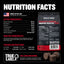 Bully Max Vitality Chews for Allergies, Joints, & Daily Vitamins