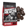Bully Max Vitality Chews for Allergies, Joints, & Daily Vitamins