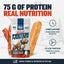 High Protein Power Chew - Bacon