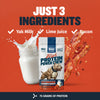 High Protein Power Chew - Bacon