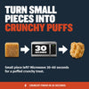 High Protein Power Chew - Bacon