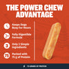 High Protein Power Chew - Bacon