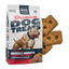 Bully Max Classic Premium High-Protein Beef Dog Treats