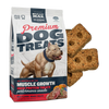 Bully Max Classic Premium High-Protein Beef Dog Treats