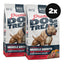 Bully Max Classic Premium High-Protein Beef Dog Treats