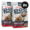 Bully Max Classic Premium High-Protein Beef Dog Treats