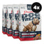 Bully Max Classic Premium High-Protein Beef Dog Treats