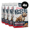 Bully Max Classic Premium High-Protein Beef Dog Treats