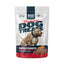 Bully Max Classic Premium High-Protein Beef Dog Treats
