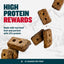 Bully Max Classic Premium High-Protein Beef Dog Treats