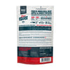 Bully Max Freeze-Dried Raw Dog Food Toppers Beef Flavor