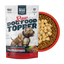 Bully Max Freeze-Dried Raw Dog Food Toppers Beef Flavor