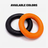 Heavy-Duty Tough Chew Ring Toys