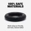 Heavy-Duty Tough Chew Ring Toys