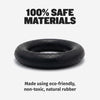 Heavy-Duty Tough Chew Ring Toys