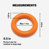 Heavy-Duty Tough Chew Ring Toys