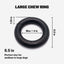 Heavy-Duty Tough Chew Ring Toys