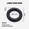 Heavy-Duty Tough Chew Ring Toys