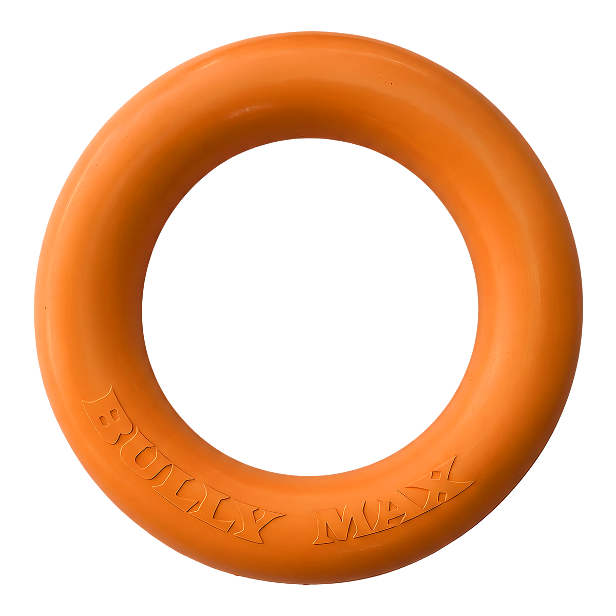 Heavy-Duty Tough Chew Ring Toys