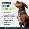 High Protein Power Chew