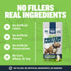 High Protein Power Chew