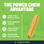 High Protein Power Chew