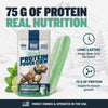 High Protein Power Chew - Mint