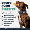 High Protein Power Chew - Mint