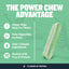 High Protein Power Chew - Mint