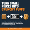 High Protein Power Chew - Pumpkin