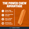 High Protein Power Chew - Pumpkin