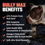 Bully Max Puppy Training Treats