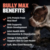 Bully Max Puppy Training Treats