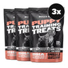 Bully Max Puppy Training Treats