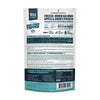 Bully Max Freeze-Dried Raw Dog Food Toppers Salmon Flavor