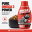 Bully Max Omega-3 Salmon Oil