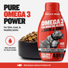 Bully Max Omega-3 Salmon Oil